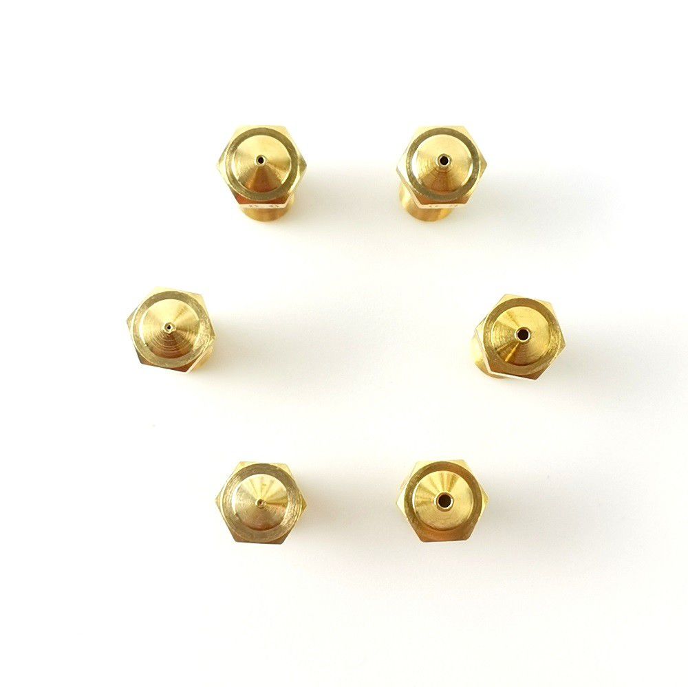 E3D V6 Volcano Nozzle for 3D Printer (1.75mm)